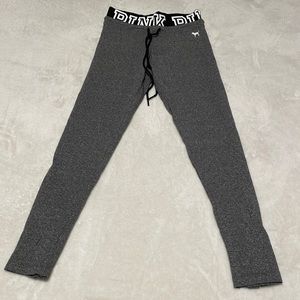 PINK Victoria Secret Leggings XS